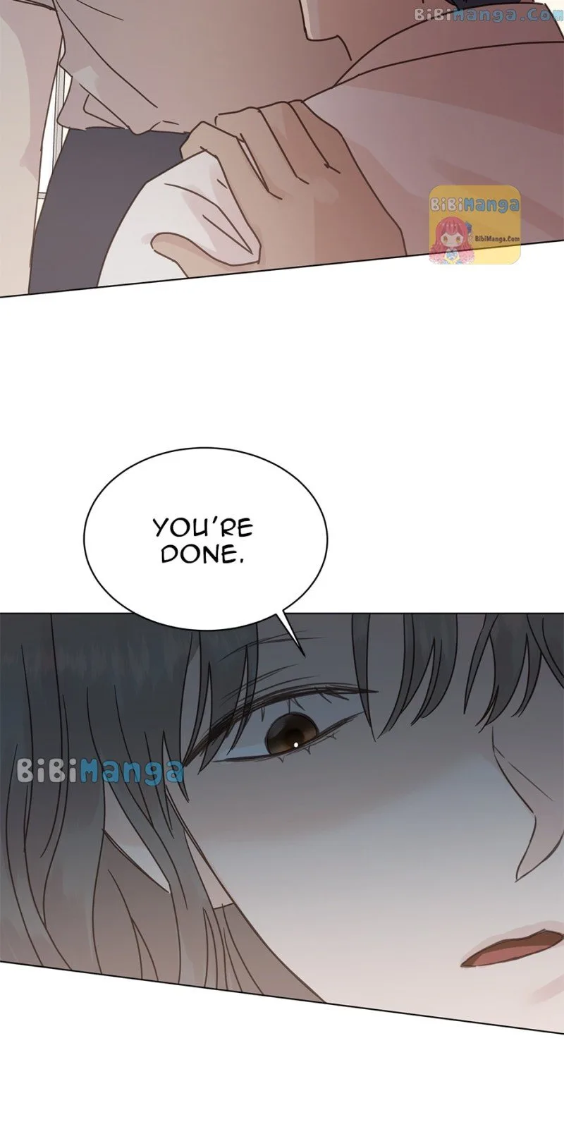 A Wife’s Sweet Revenge Chapter 87 page 39