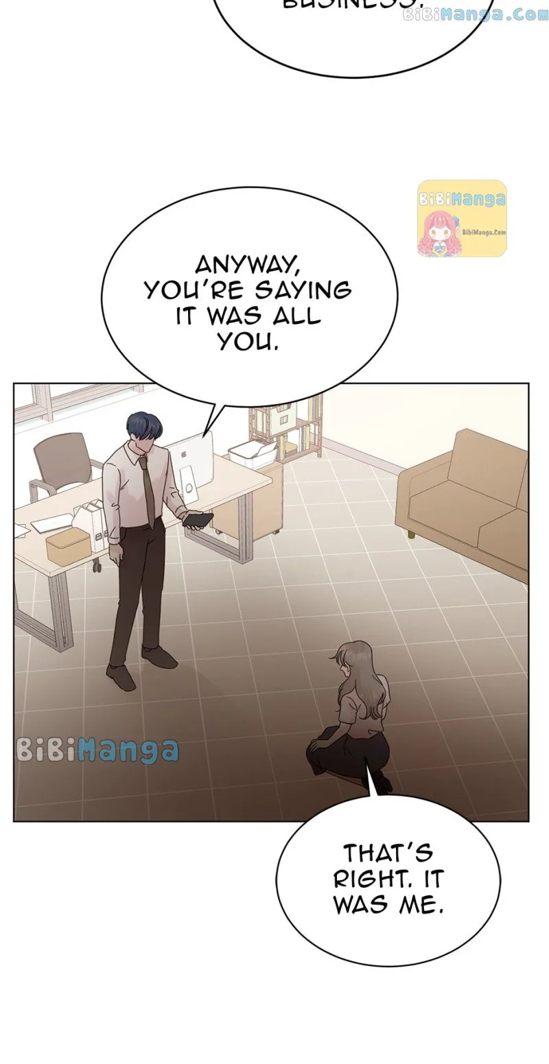 A Wife’s Sweet Revenge Chapter 87 page 32