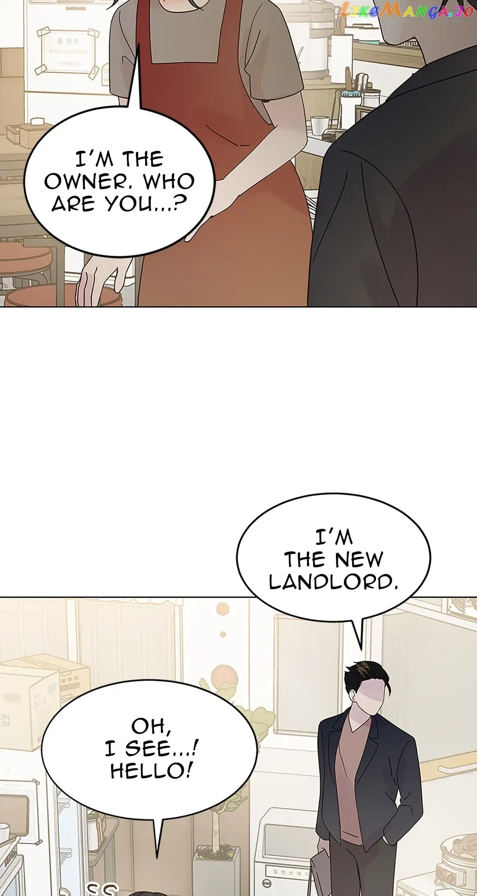 A Wife’s Sweet Revenge Chapter 114 page 3