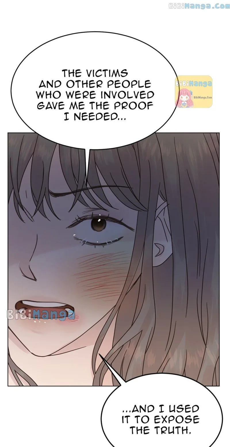 A Wife’s Sweet Revenge Chapter 87 page 30