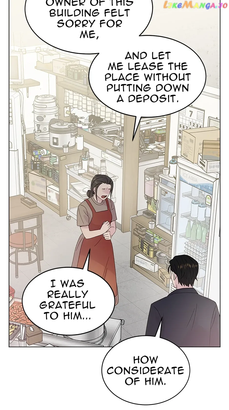 A Wife’s Sweet Revenge Chapter 114 page 7