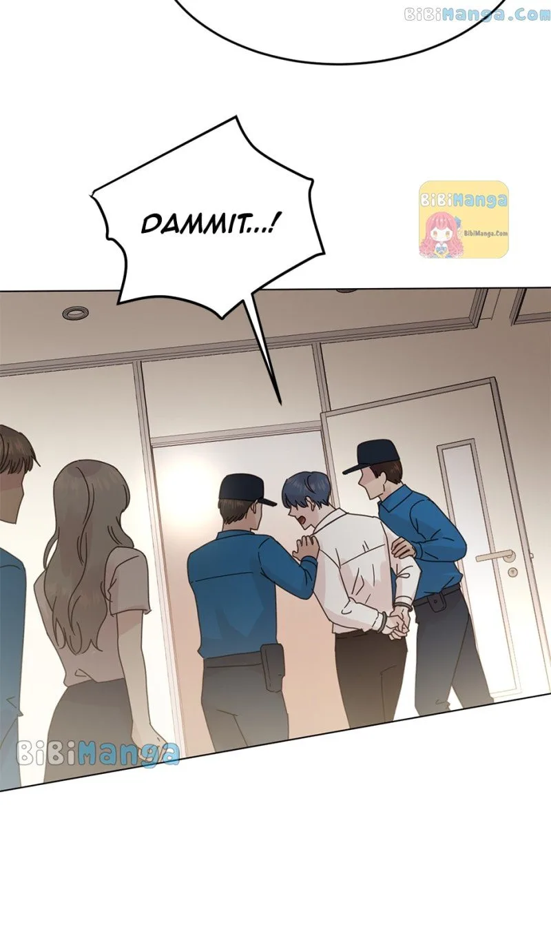A Wife’s Sweet Revenge Chapter 87 page 42