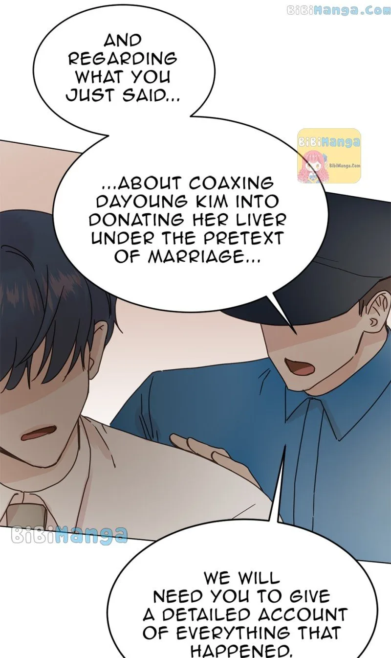 A Wife’s Sweet Revenge Chapter 87 page 41