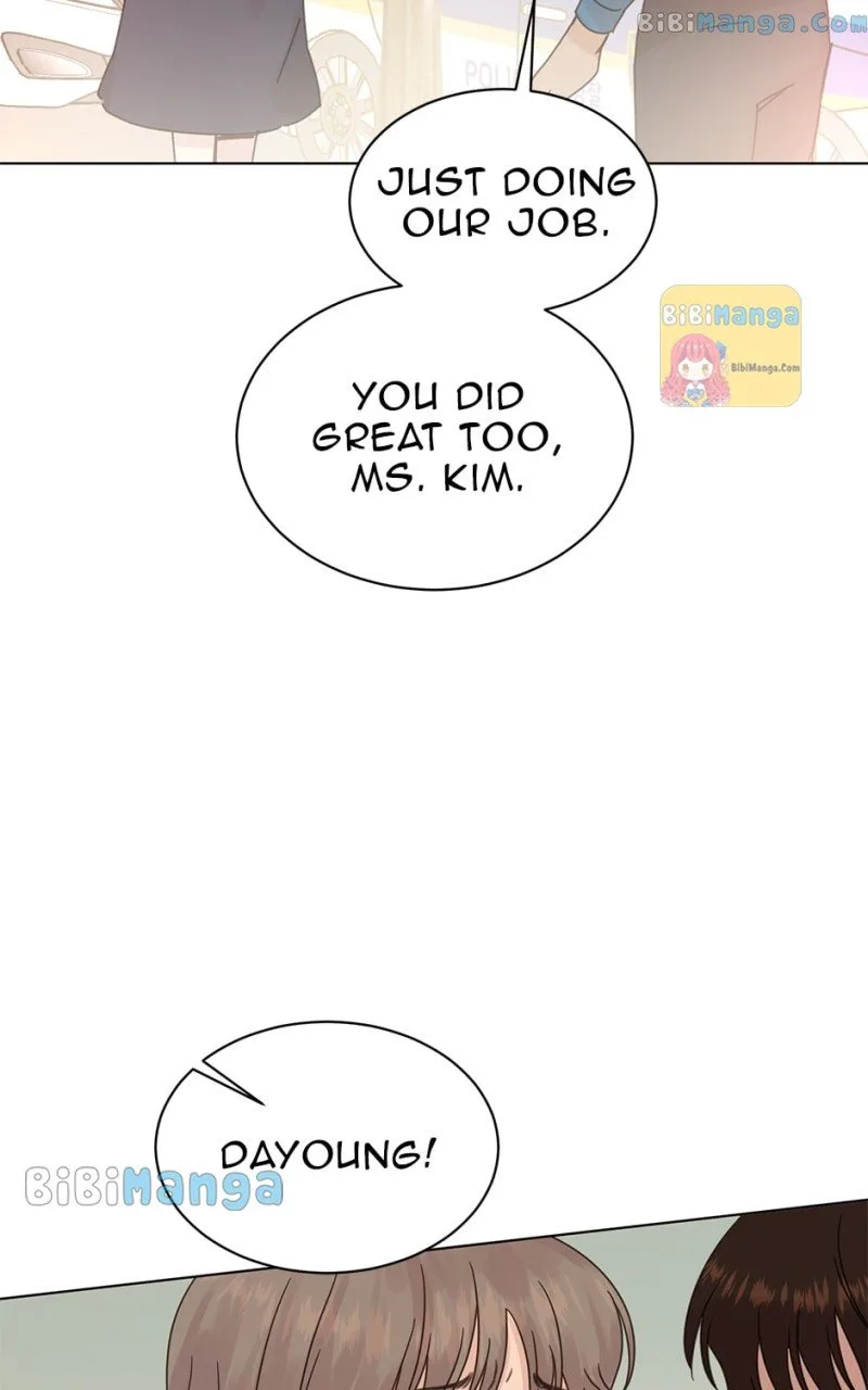 A Wife’s Sweet Revenge Chapter 87 page 52