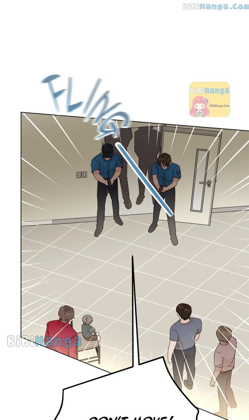 A Wife’s Sweet Revenge Chapter 87 page 43