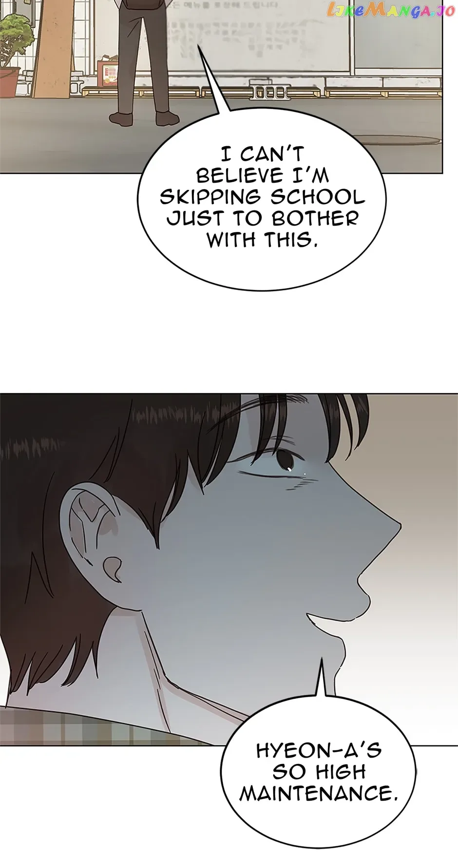 A Wife’s Sweet Revenge Chapter 113 page 25