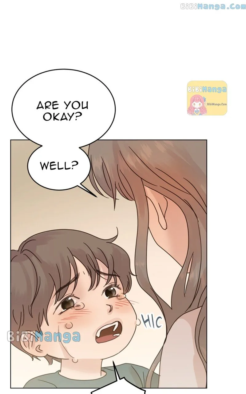 A Wife’s Sweet Revenge Chapter 87 page 50