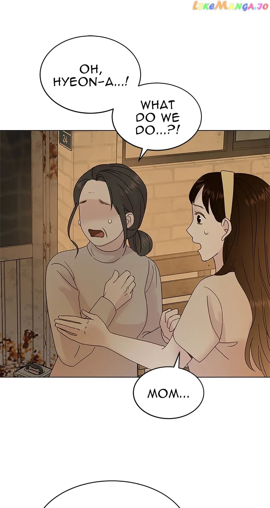 A Wife’s Sweet Revenge Chapter 113 page 30