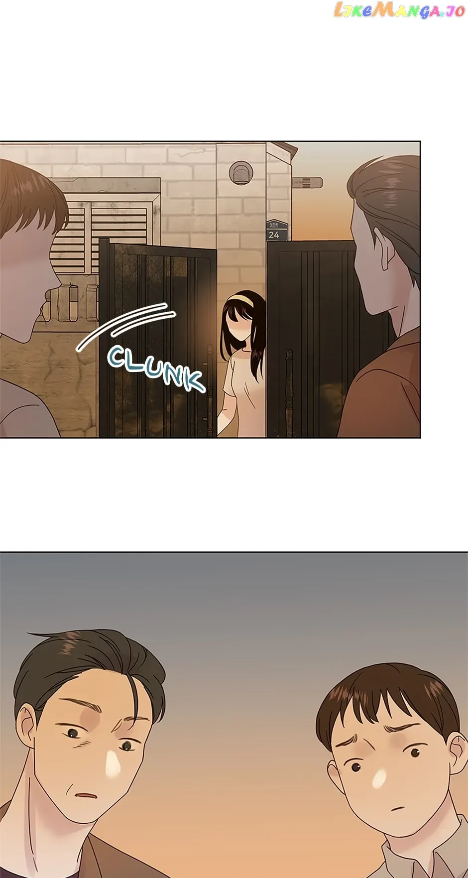A Wife’s Sweet Revenge Chapter 113 page 34