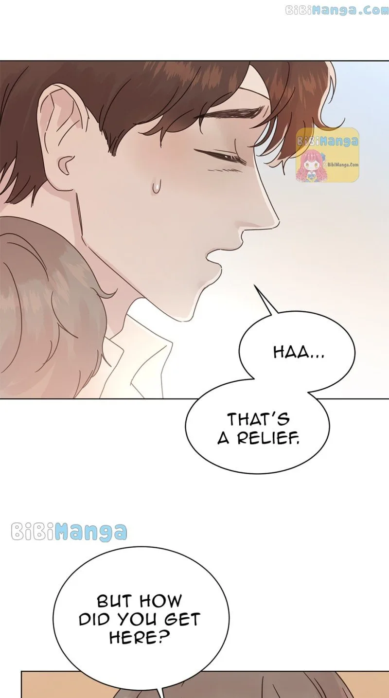 A Wife’s Sweet Revenge Chapter 87 page 59