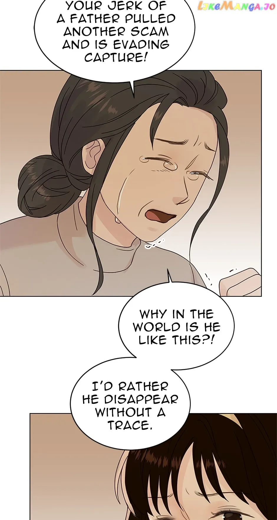 A Wife’s Sweet Revenge Chapter 113 page 31