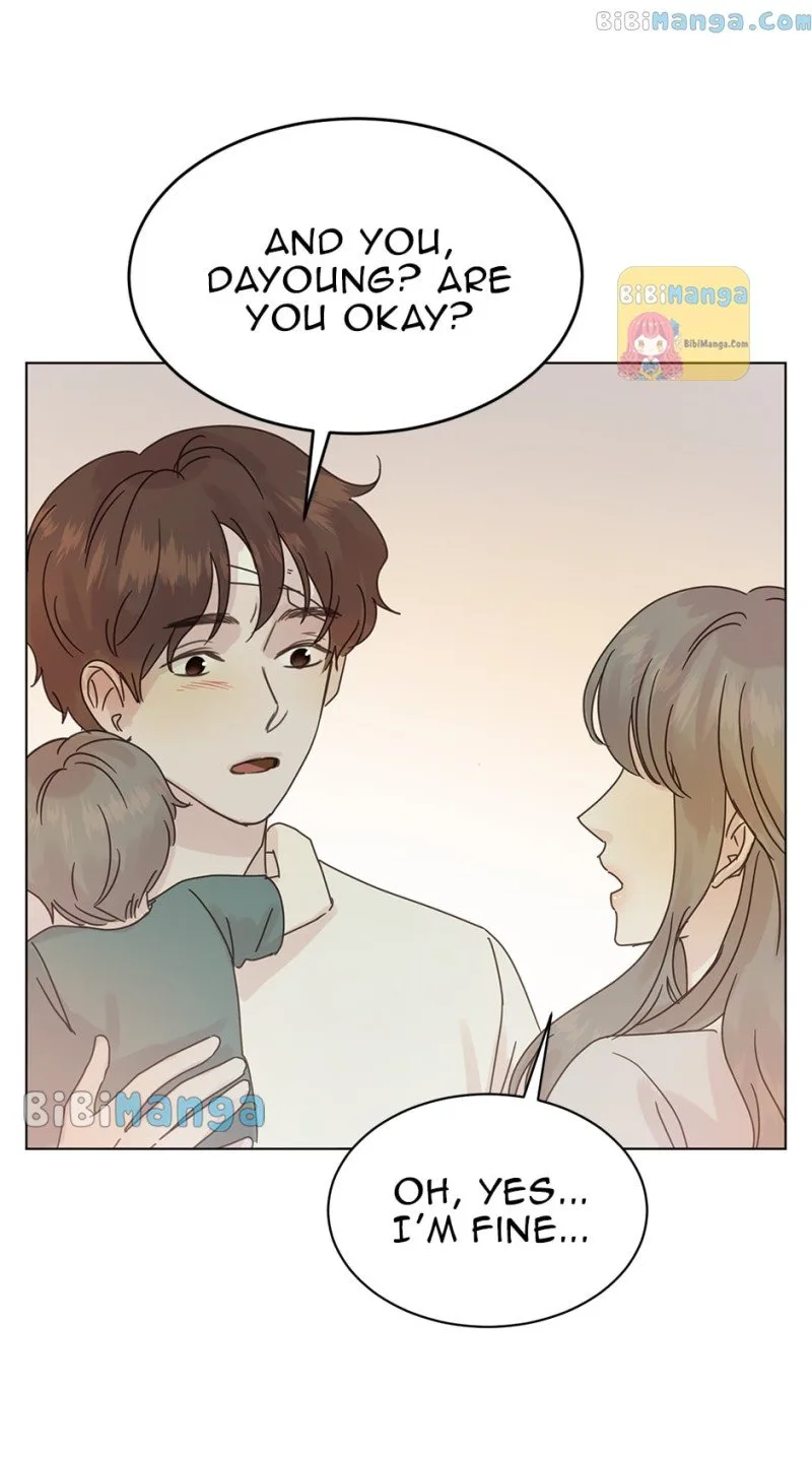 A Wife’s Sweet Revenge Chapter 87 page 58