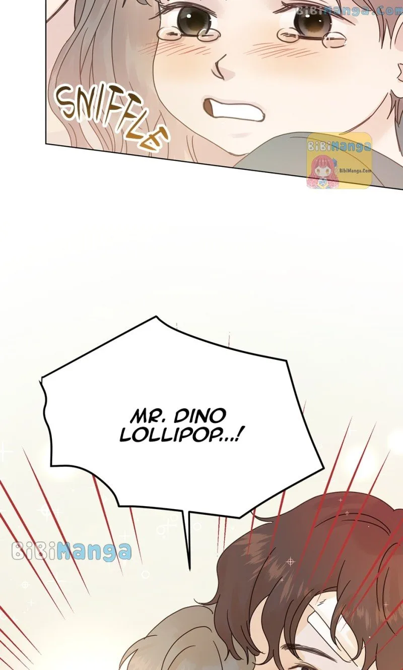 A Wife’s Sweet Revenge Chapter 87 page 56
