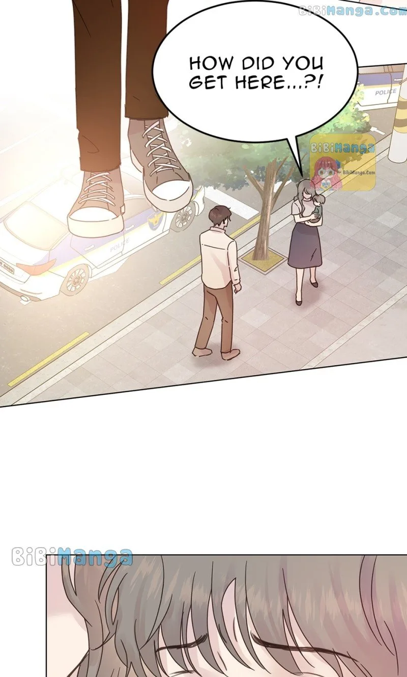 A Wife’s Sweet Revenge Chapter 87 page 55