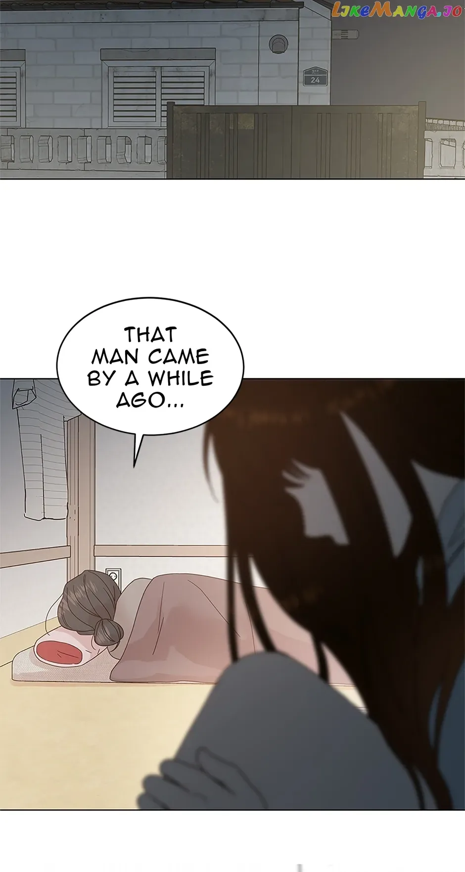 A Wife’s Sweet Revenge Chapter 114 page 16