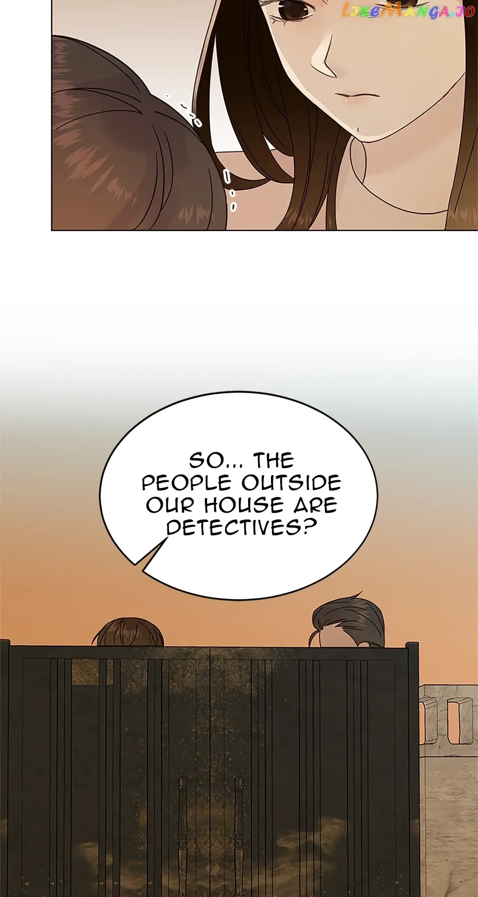 A Wife’s Sweet Revenge Chapter 113 page 32