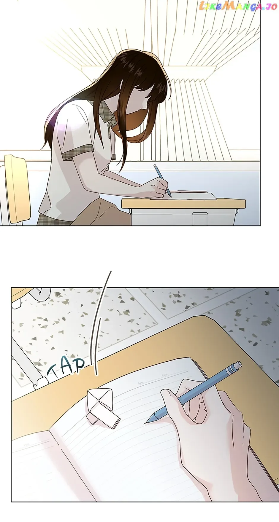 A Wife’s Sweet Revenge Chapter 114 page 21
