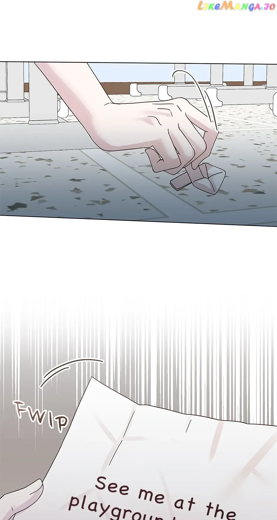 A Wife’s Sweet Revenge Chapter 114 page 26