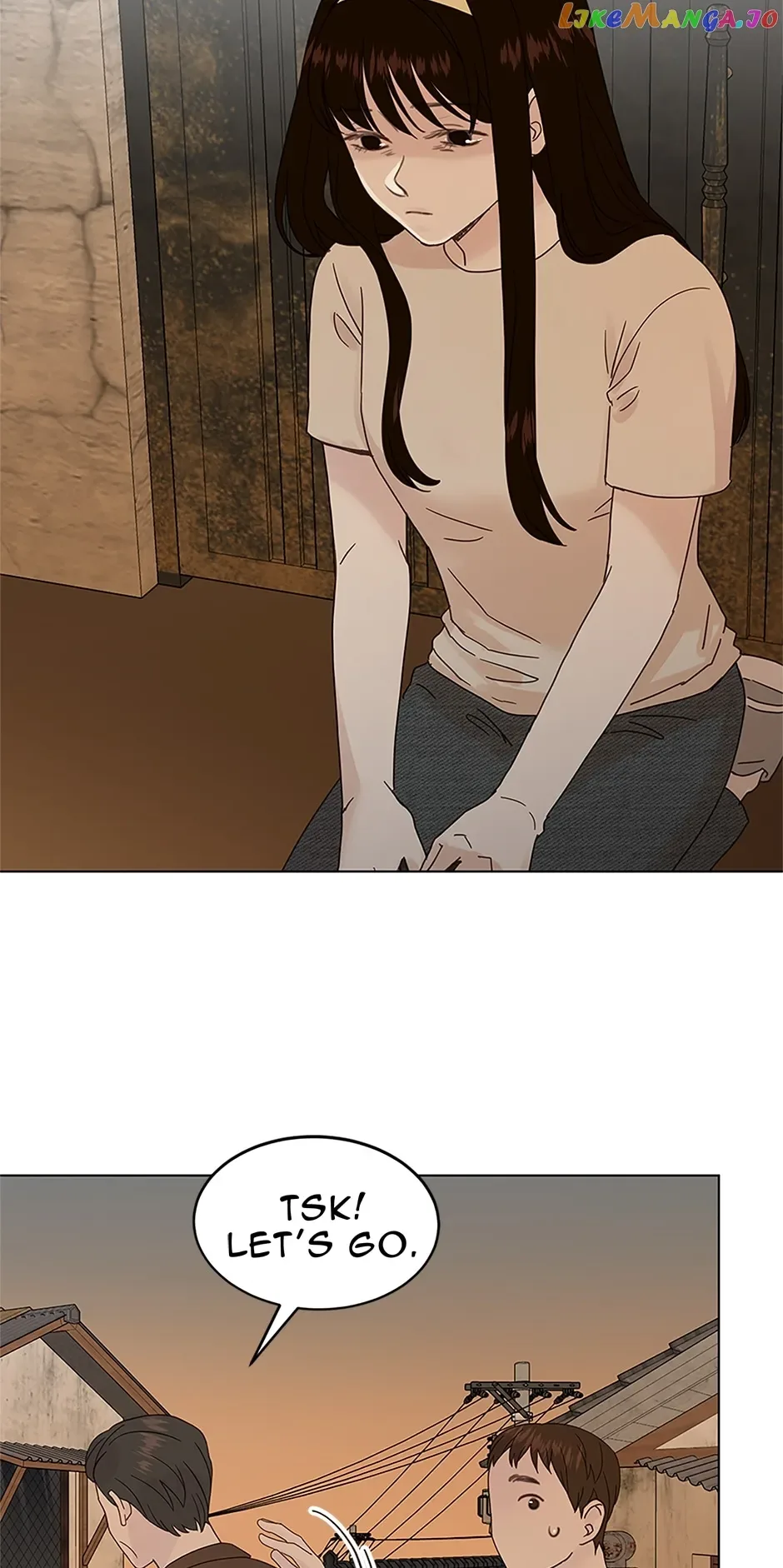 A Wife’s Sweet Revenge Chapter 113 page 40