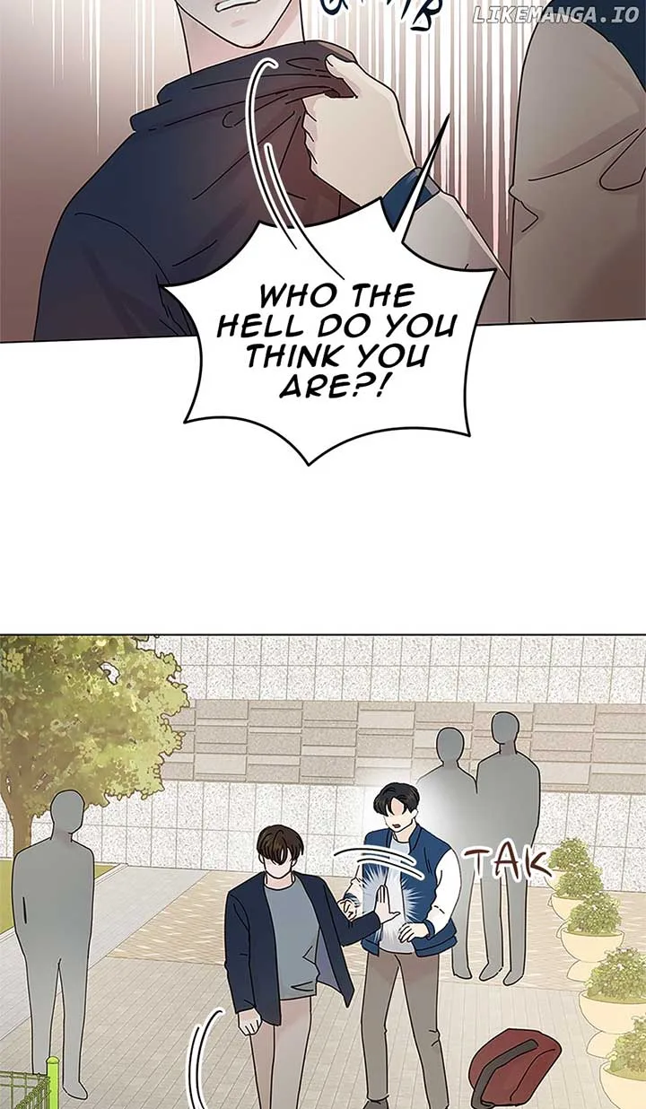 A Wife’s Sweet Revenge Chapter 118 page 5