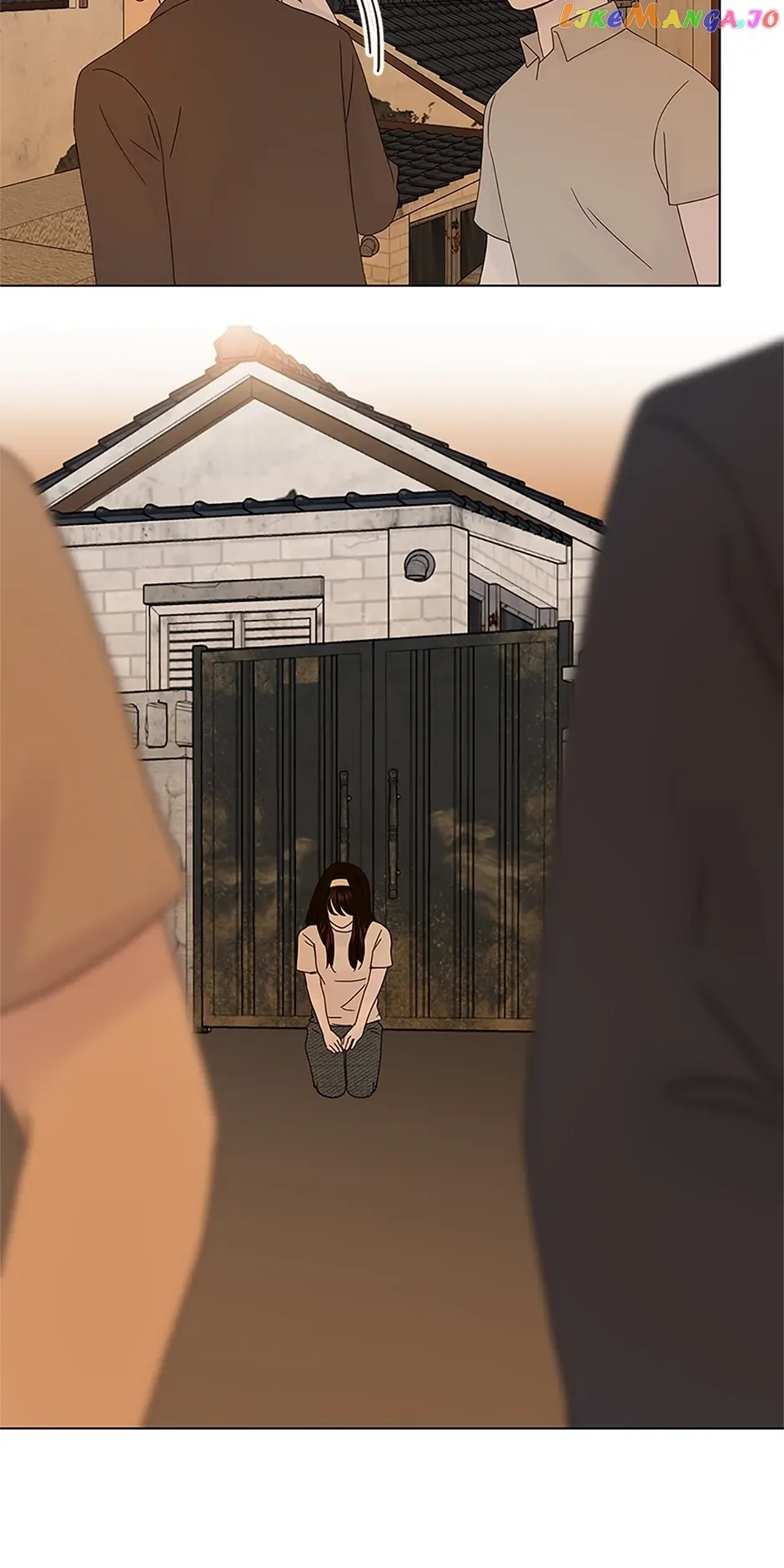 A Wife’s Sweet Revenge Chapter 113 page 41