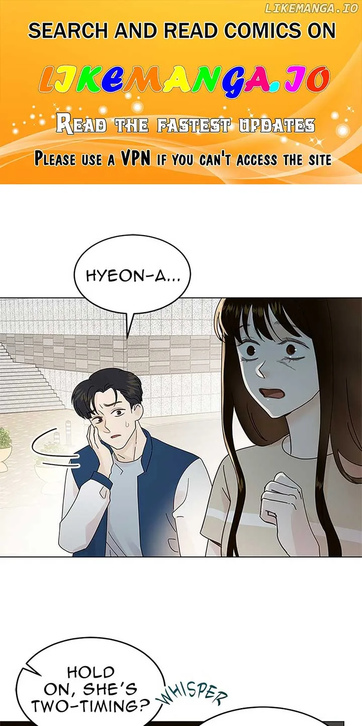 A Wife’s Sweet Revenge Chapter 118 page 2