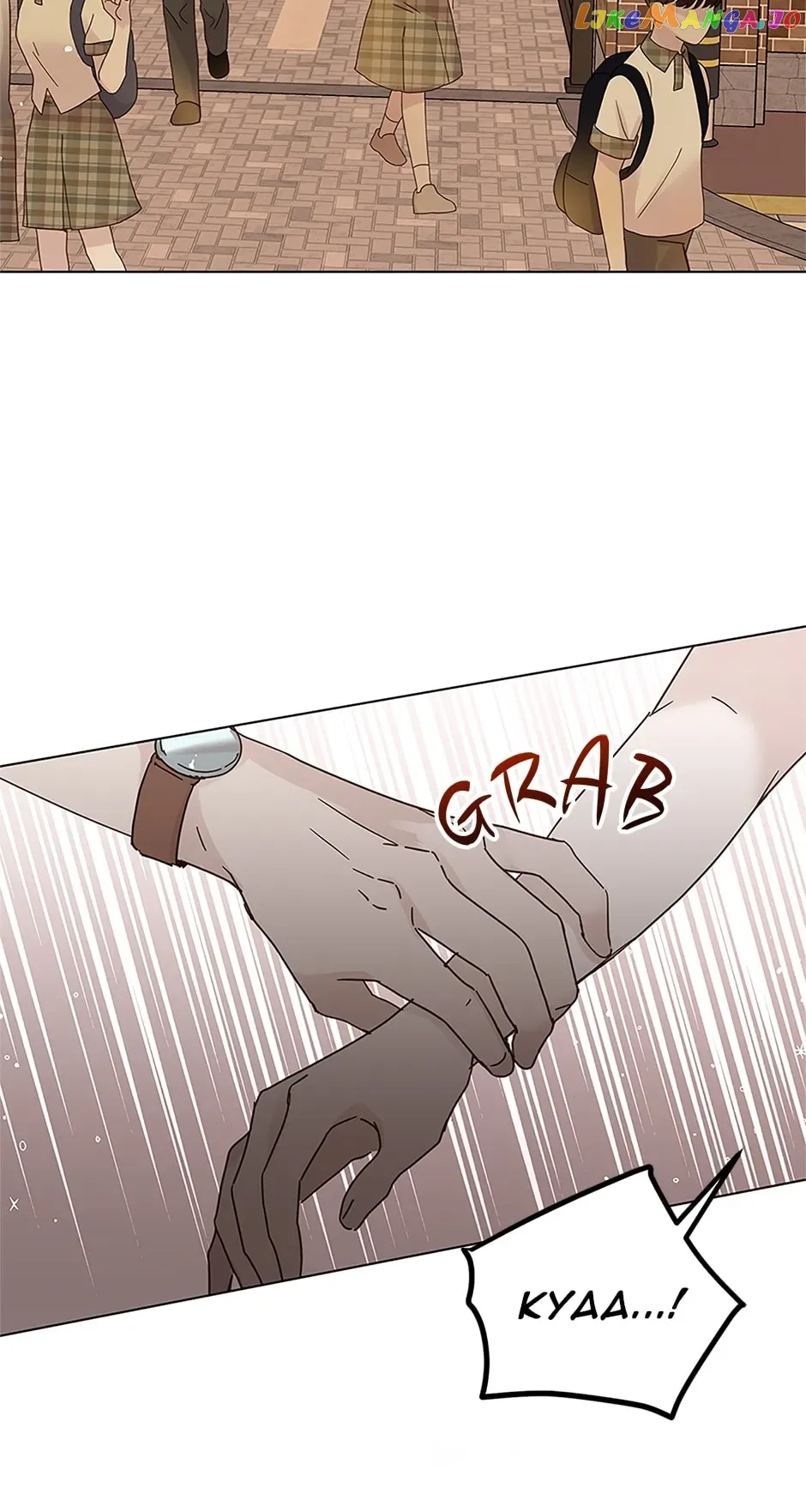A Wife’s Sweet Revenge Chapter 114 page 32
