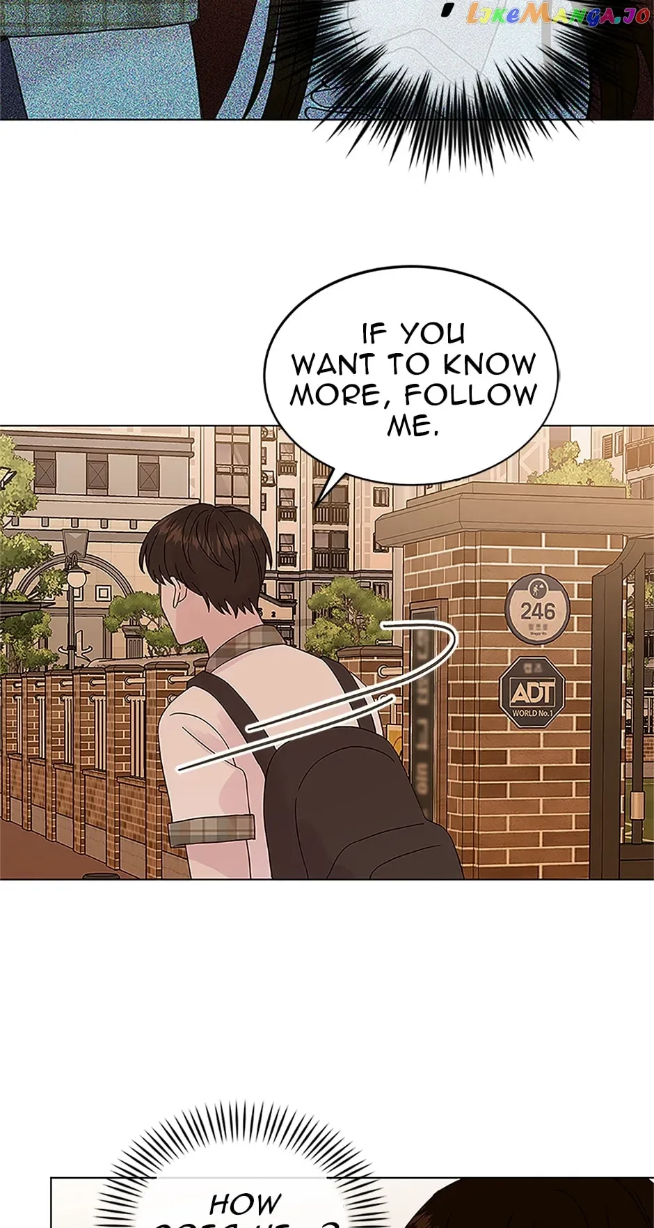 A Wife’s Sweet Revenge Chapter 114 page 36