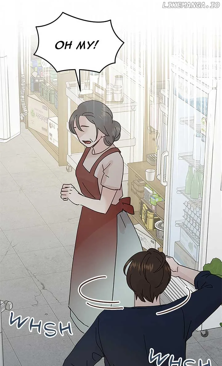 A Wife’s Sweet Revenge Chapter 118 page 21