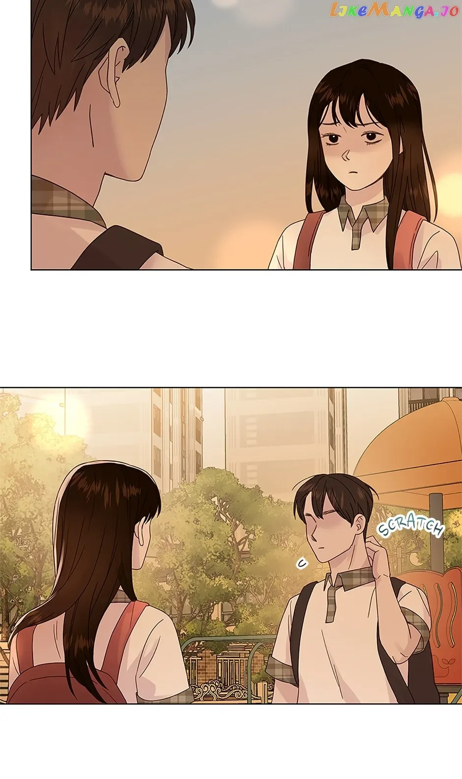 A Wife’s Sweet Revenge Chapter 114 page 43