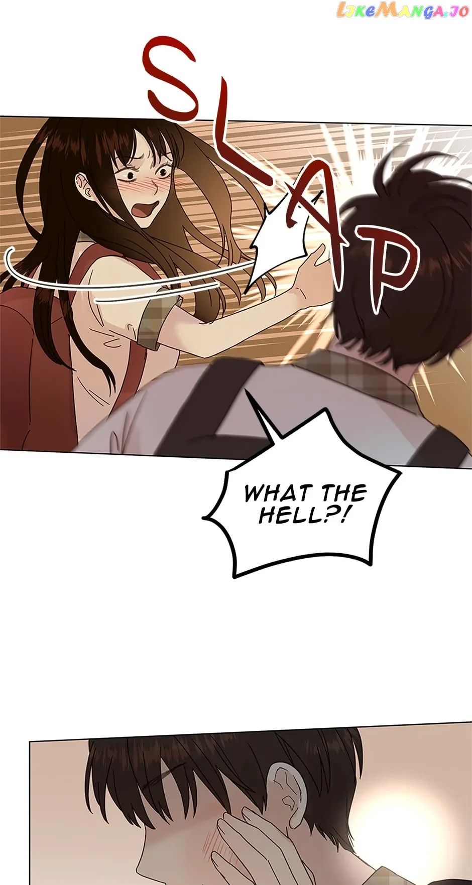 A Wife’s Sweet Revenge Chapter 114 page 46