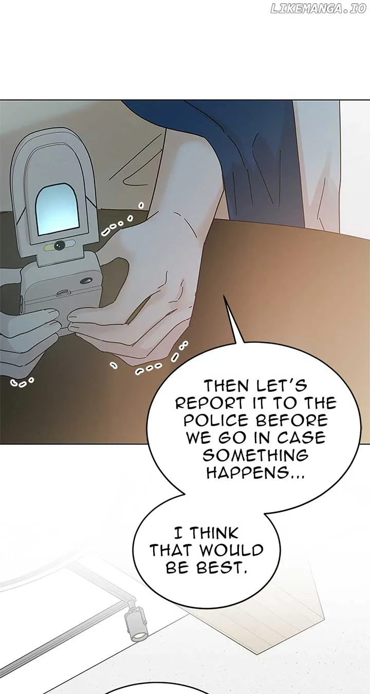 A Wife’s Sweet Revenge Chapter 118 page 38