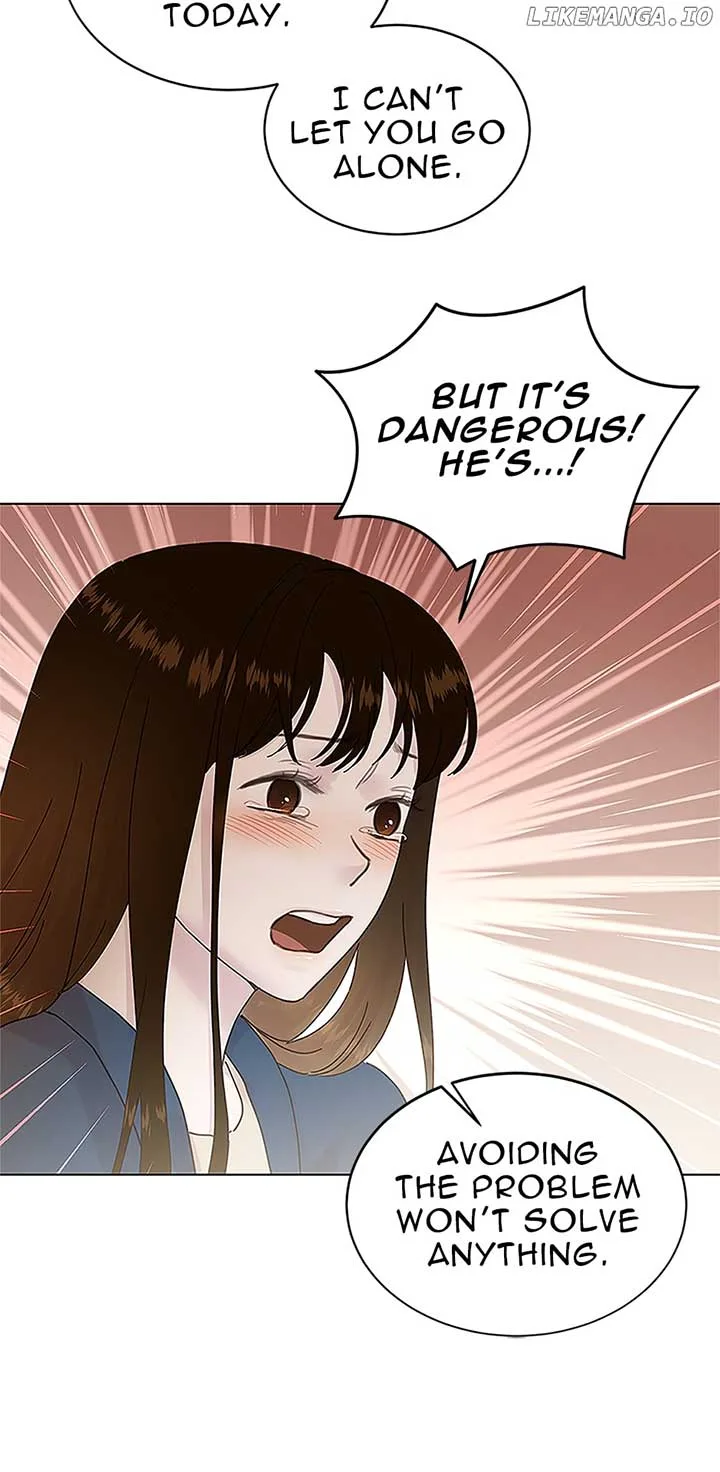 A Wife’s Sweet Revenge Chapter 118 page 37
