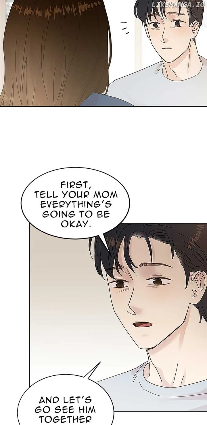 A Wife’s Sweet Revenge Chapter 118 page 36