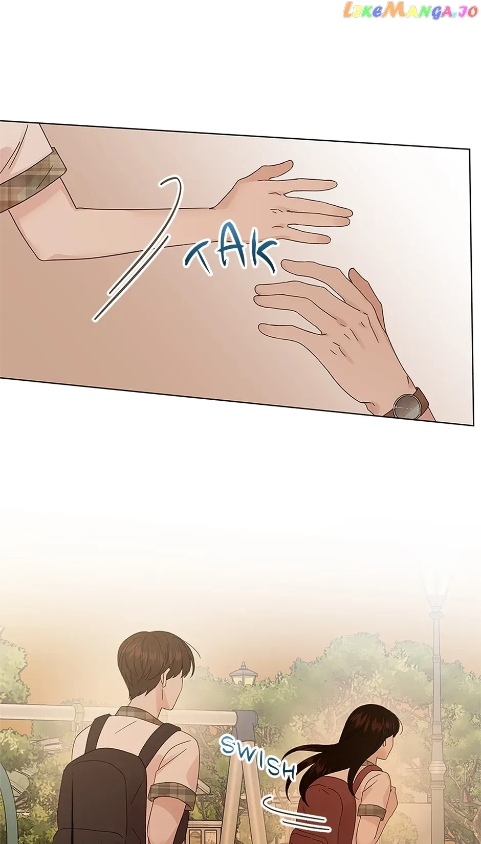 A Wife’s Sweet Revenge Chapter 114 page 50
