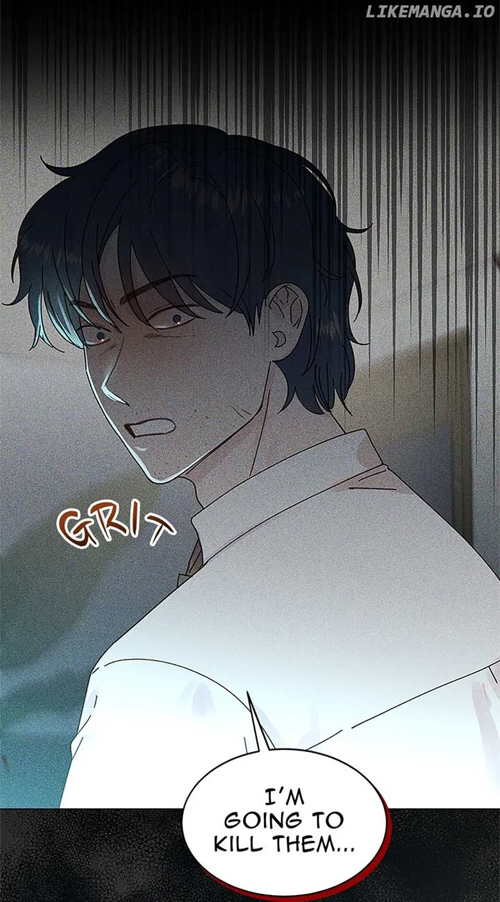 A Wife’s Sweet Revenge Chapter 122 page 4