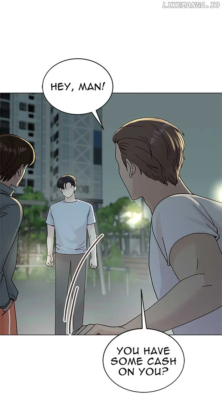 A Wife’s Sweet Revenge Chapter 118 page 45