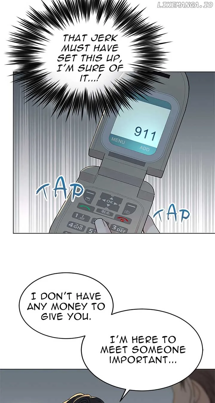A Wife’s Sweet Revenge Chapter 118 page 47