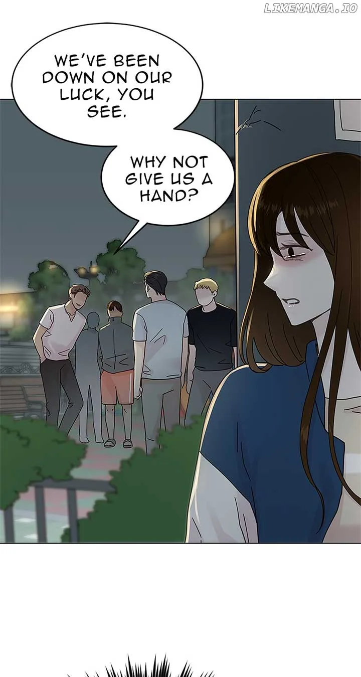 A Wife’s Sweet Revenge Chapter 118 page 46