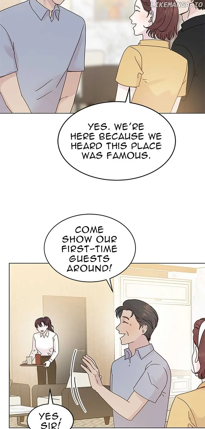 A Wife’s Sweet Revenge Chapter 121 page 8