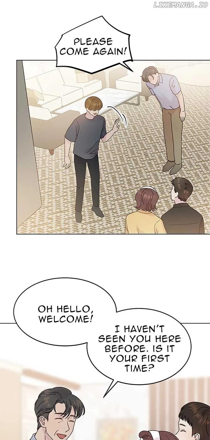 A Wife’s Sweet Revenge Chapter 121 page 7
