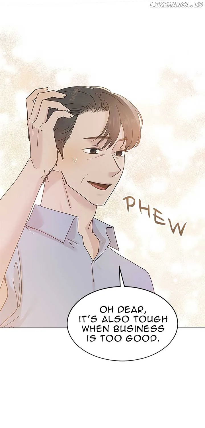 A Wife’s Sweet Revenge Chapter 121 page 10