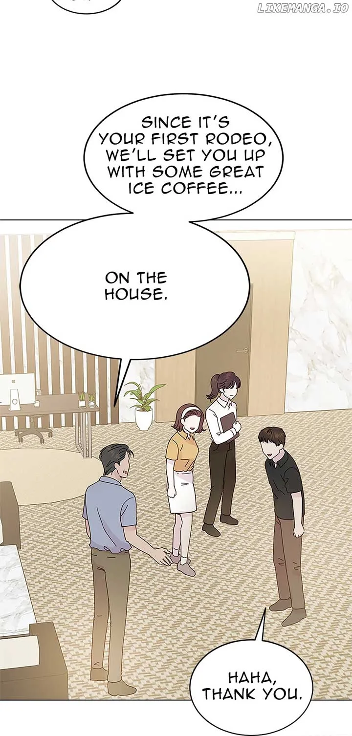 A Wife’s Sweet Revenge Chapter 121 page 9