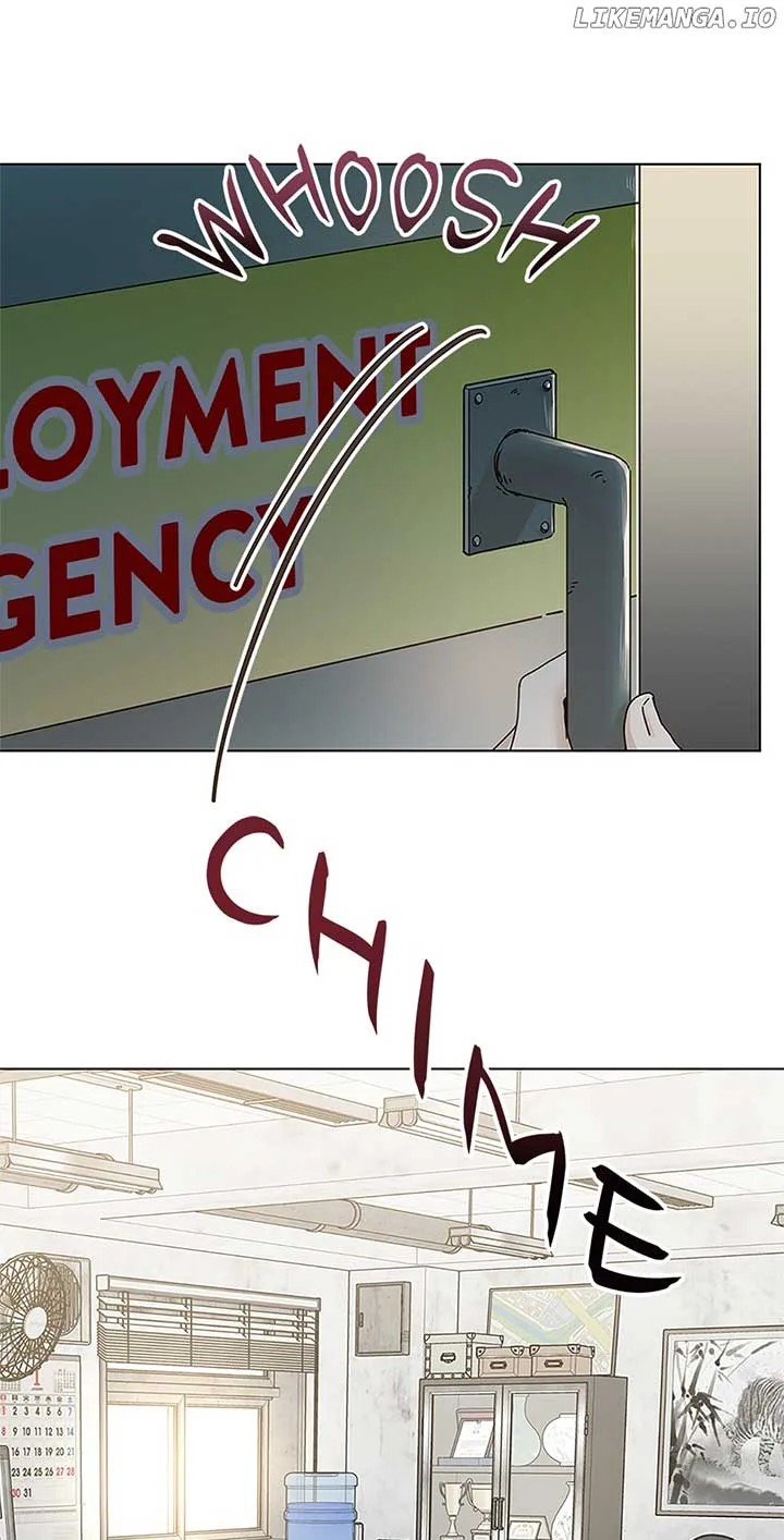A Wife’s Sweet Revenge Chapter 122 page 21