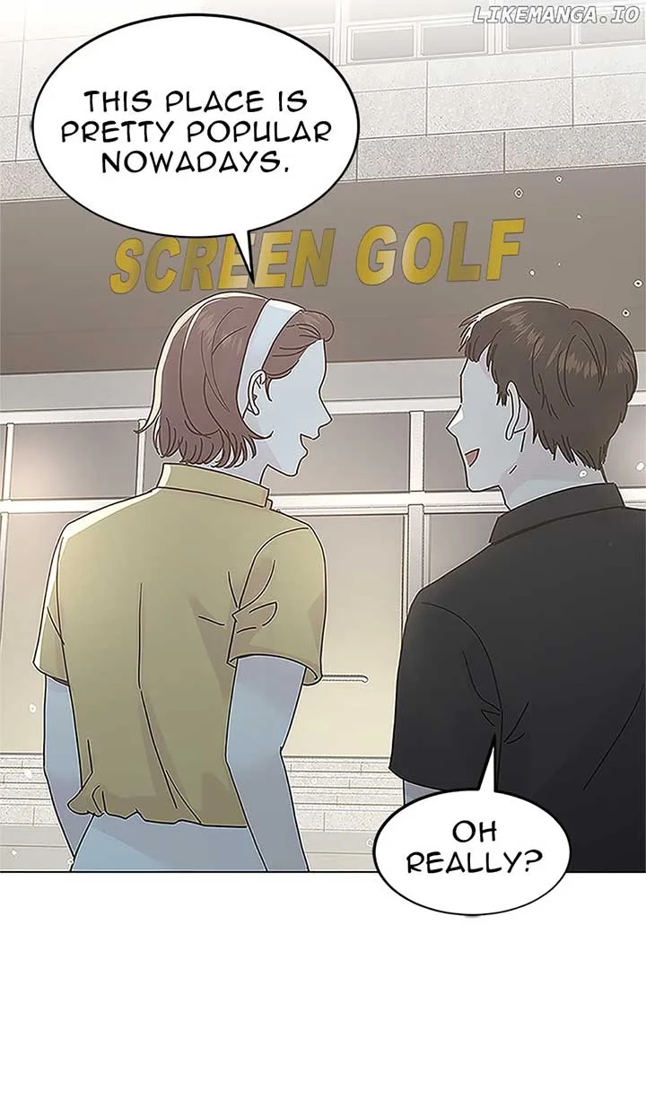 A Wife’s Sweet Revenge Chapter 121 page 6