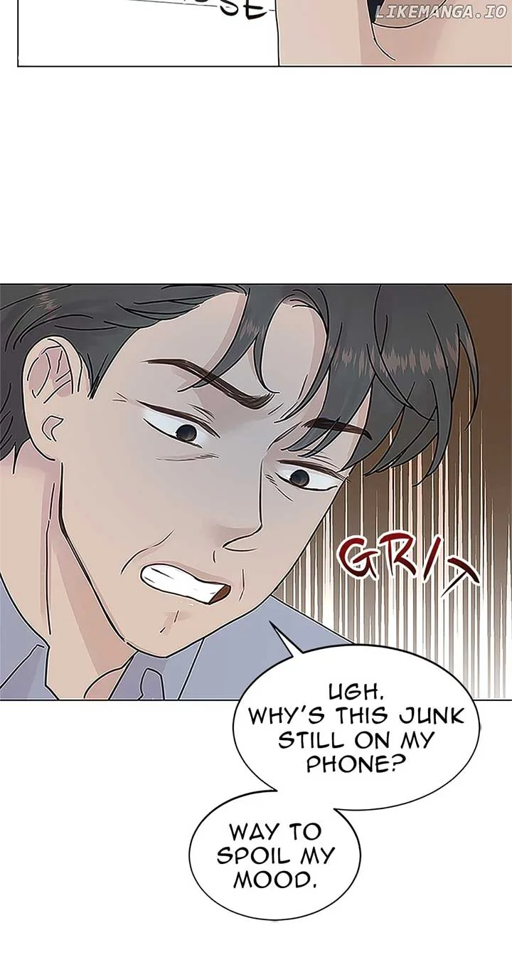A Wife’s Sweet Revenge Chapter 121 page 18