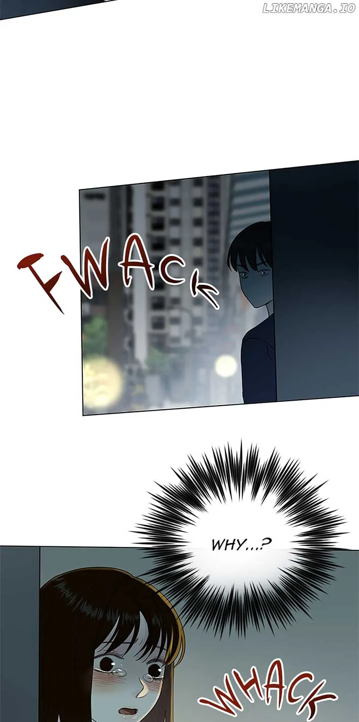 A Wife’s Sweet Revenge Chapter 118 page 51