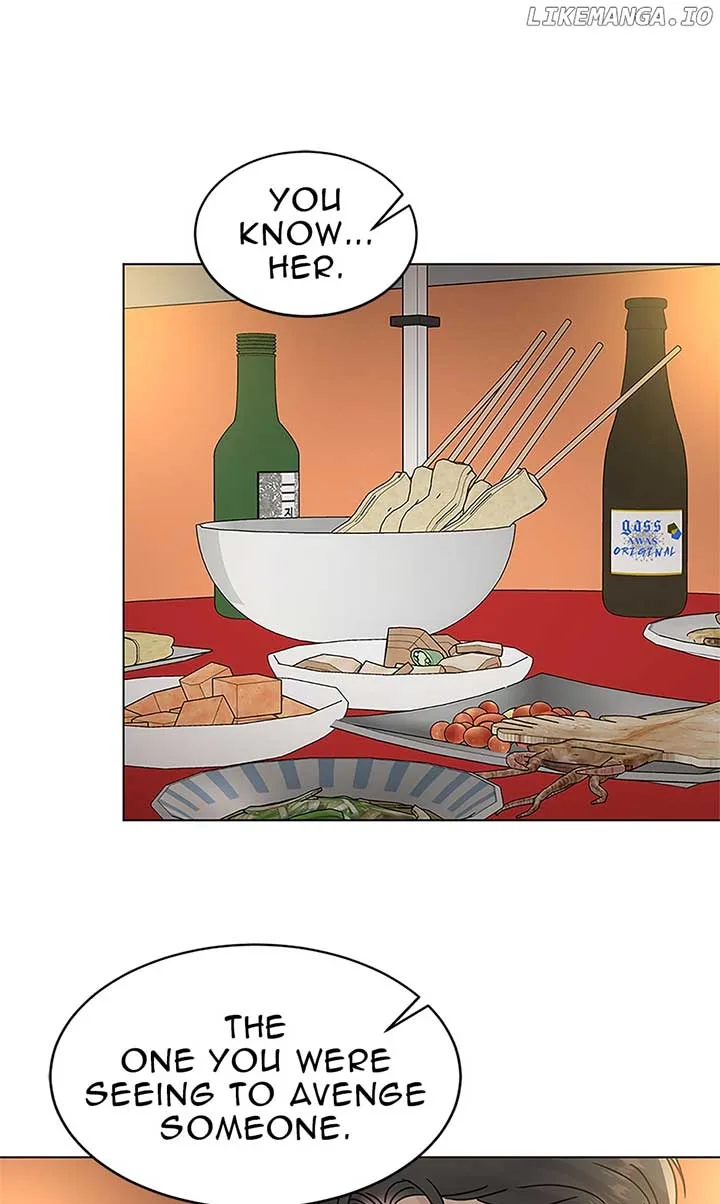 A Wife’s Sweet Revenge Chapter 122 page 37