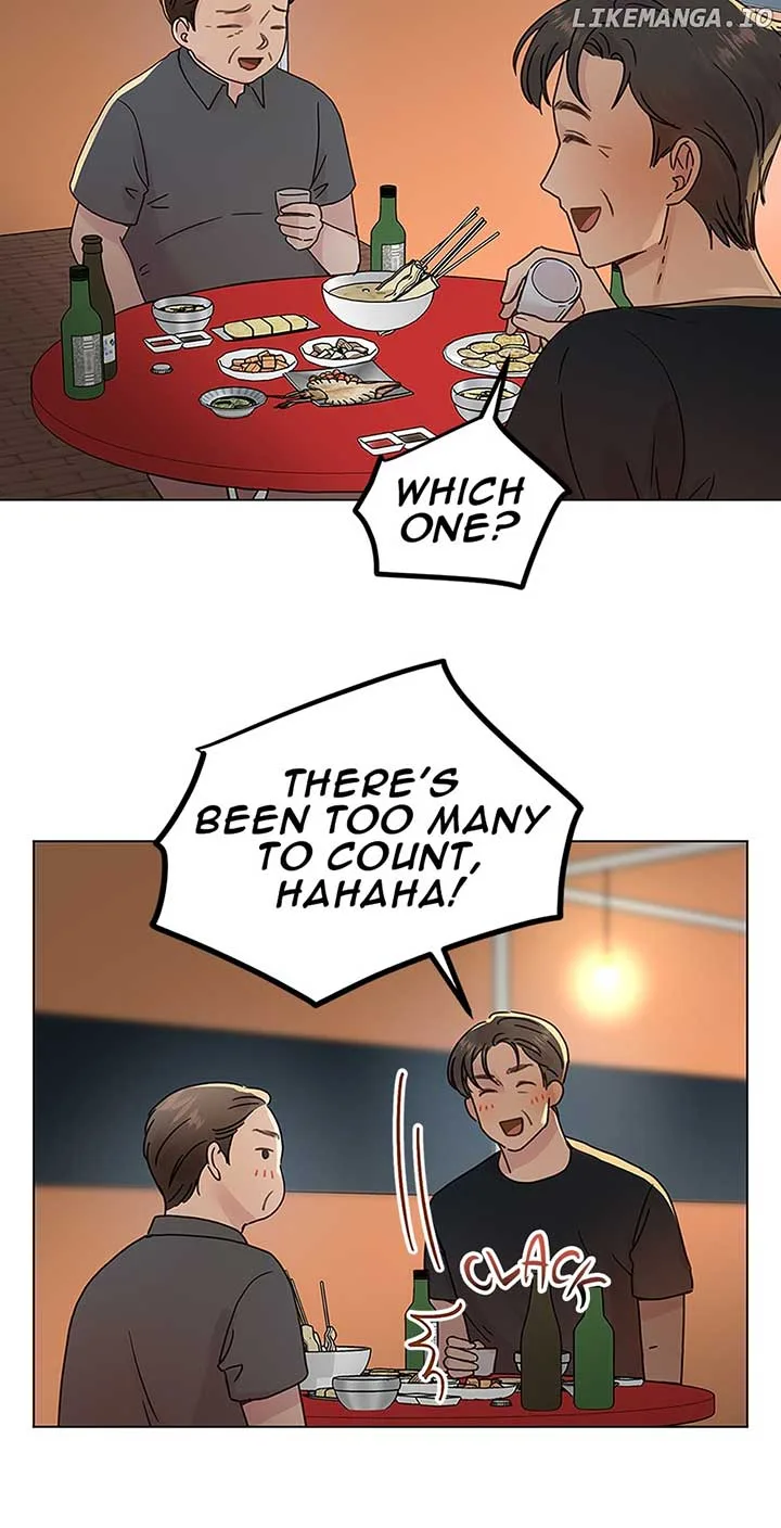 A Wife’s Sweet Revenge Chapter 122 page 36