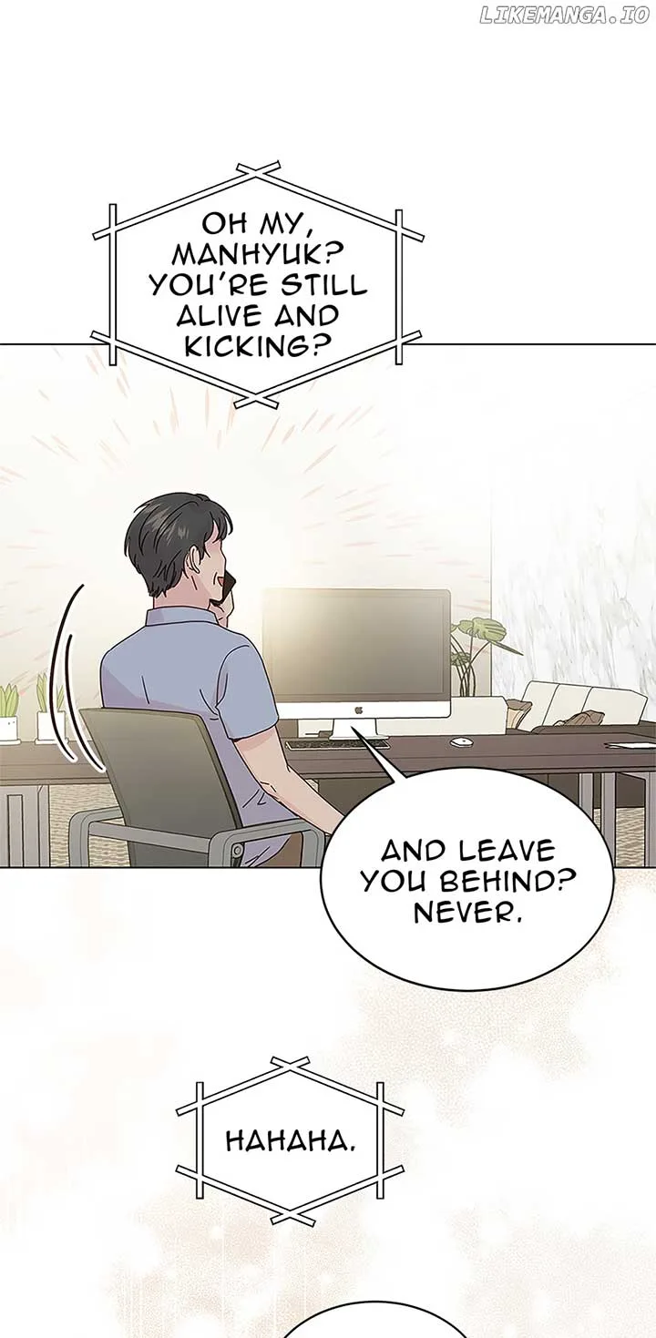 A Wife’s Sweet Revenge Chapter 121 page 23